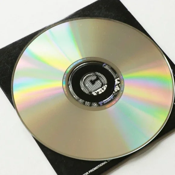 Dem Franchize Boyz - Freaky As She Wanna Be Promo CD Single 2006 Trey Songz - Picture 4 of 4